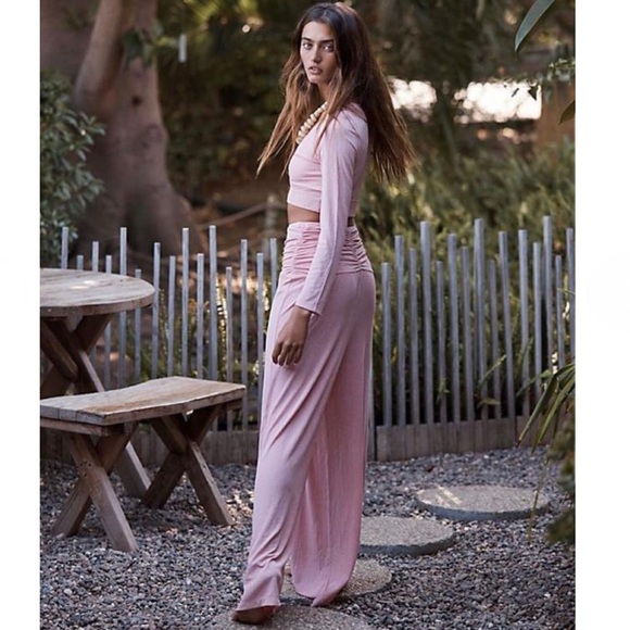 Free People Selena Set by FP Beaach - Picture 5 of 10